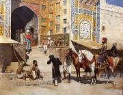 unknow artist Arab or Arabic people and life. Orientalism oil paintings  283 oil painting picture wholesale
